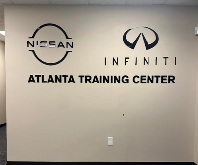 Wall Graphics Photo